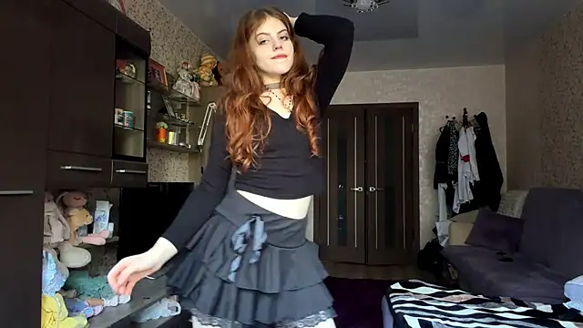 BuzzingRaid webcam