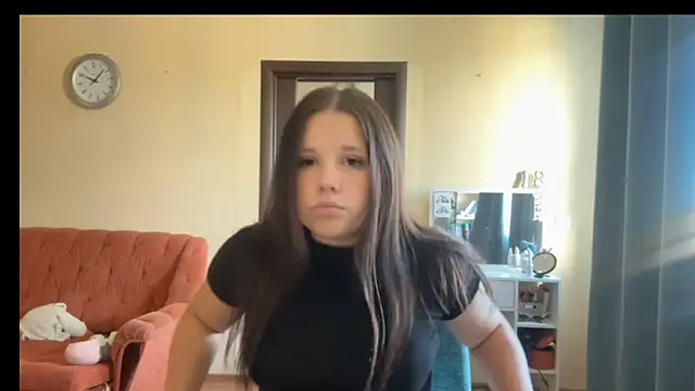 LianalimonLi webcam