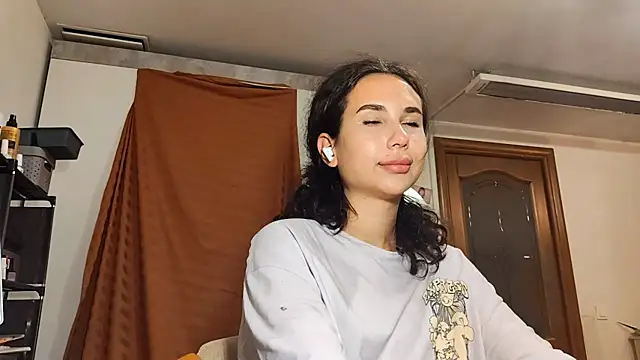 HazyLoom webcam