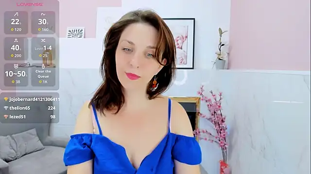 MargaretFatal webcam