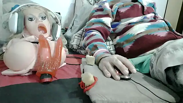 messi_syssy webcam