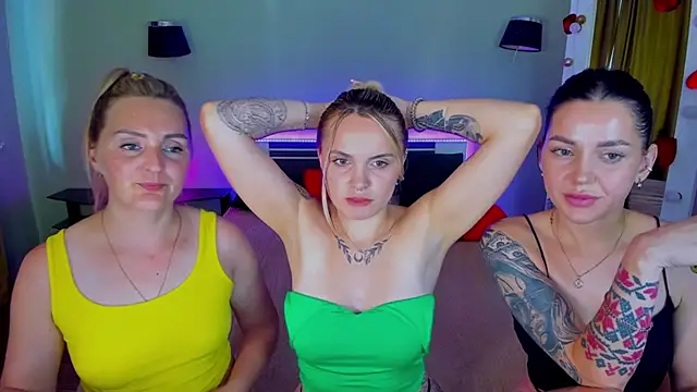 MagicEyess