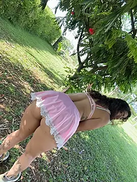 roxyrougee
