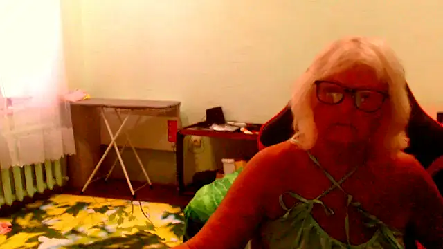 Natali7634 webcam