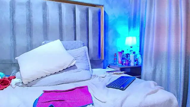 Rachele_x webcam