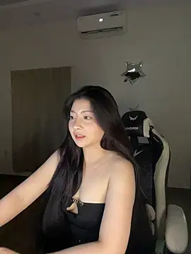 __MeiMei__ live cam on StripChat