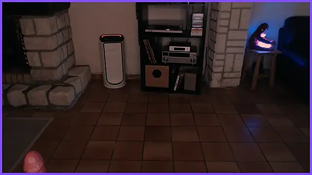 neard webcam