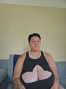 DevilDahm webcam