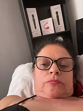 Sharongirl07 webcam