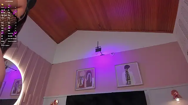 elodie_walker webcam