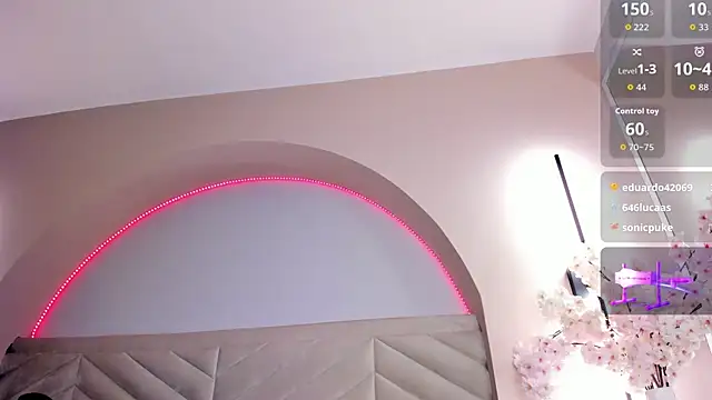 Bella_Williiams webcam