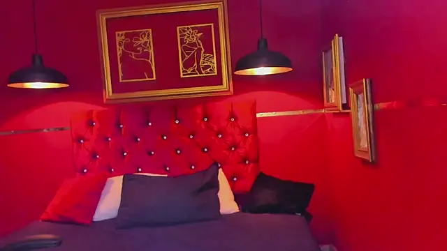 Anissa_Ali webcam
