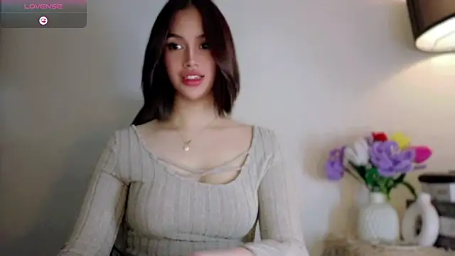 Anna_HollyDoll webcam
