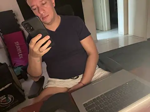 Jeff_pepper webcam