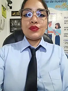 MAYE__13 webcam
