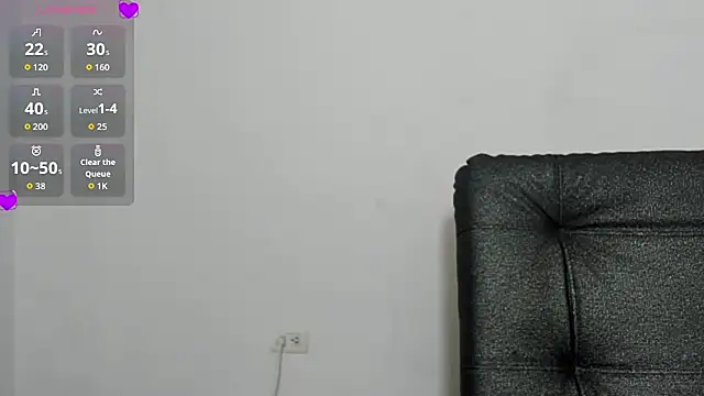Cherrysweetyx webcam