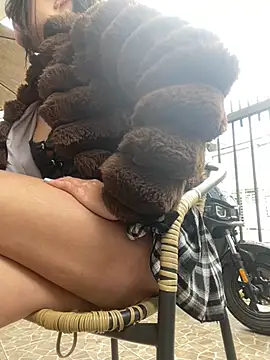 PamelaJonsom_ webcam