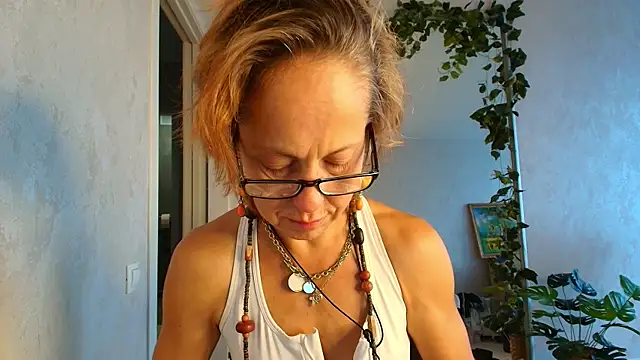 LioraWeiss webcam