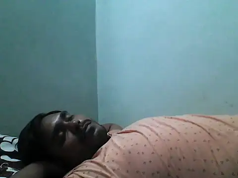 Foxboy65 webcam