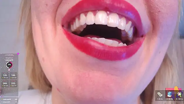 vip_sweetnes webcam