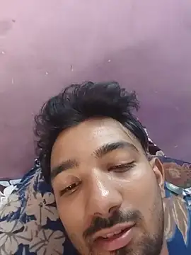 ItsPlayboy031 webcam