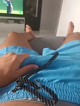Fontanero38 webcam