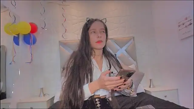 valentinasu webcam