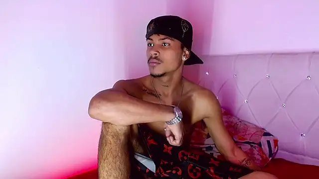 Angel_foxc13 webcam