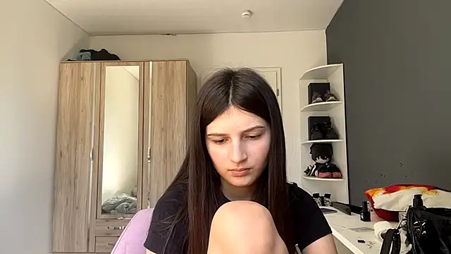 SpanishRooter webcam