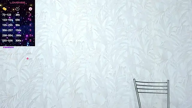JessikaTracy webcam