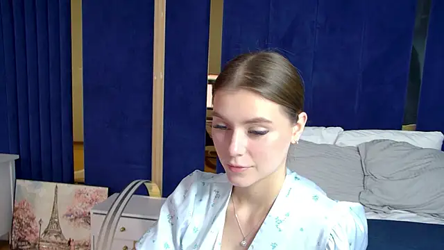 EricaFoxes webcam