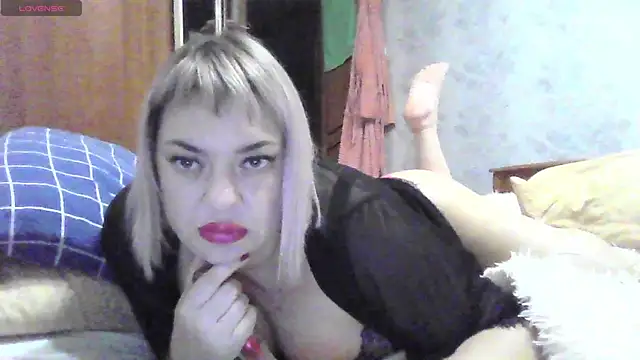 AgataDark_ webcam