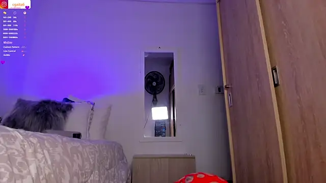 carolgaita webcam