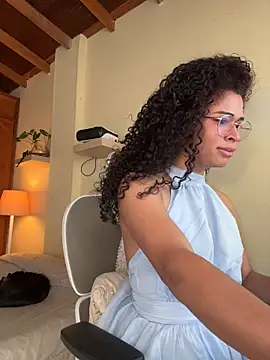 GabriSaenz webcam