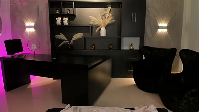 KateSunder ♑ online chat