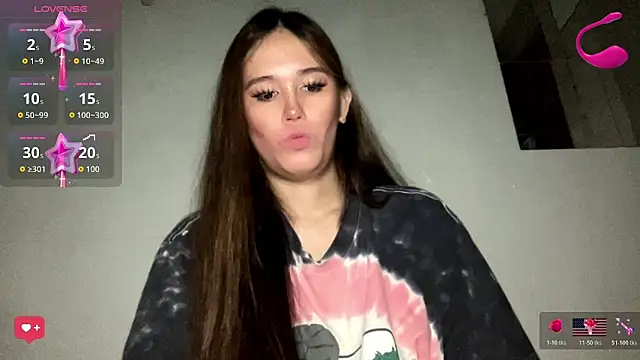kathrynwilson1 webcam