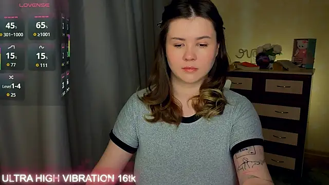 cutie_mili live cam on StripChat