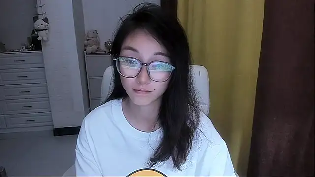 NIAN-er live cam on StripChat