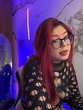Red_Bunny_v live cam on StripChat