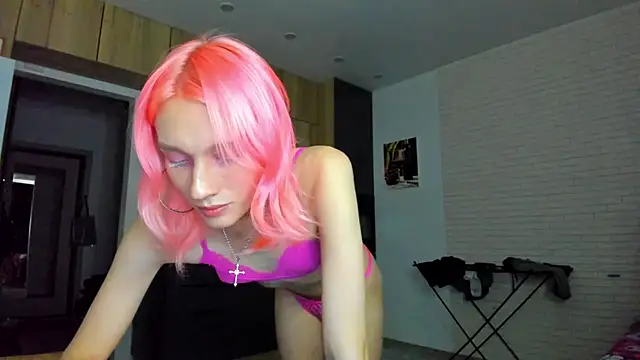 _Alice_Kitty webcam