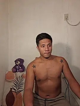 Felix_Asher webcam
