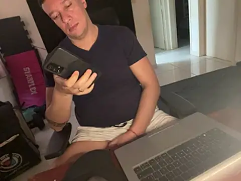 Jeff_pepper live cam on StripChat