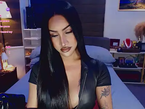 SeductiveVictoria webcam