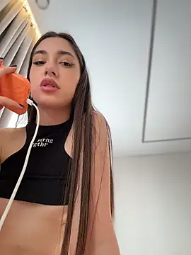 BOOMFOXY webcam
