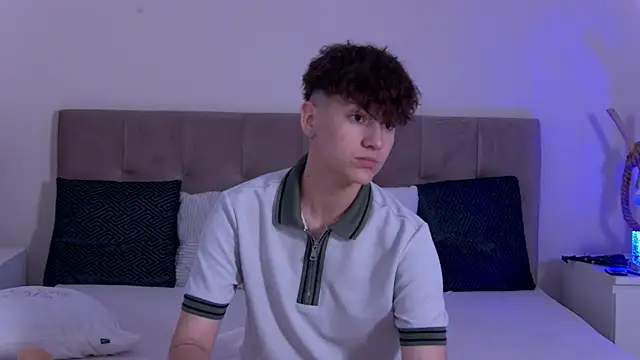 JessyAdoryx webcam