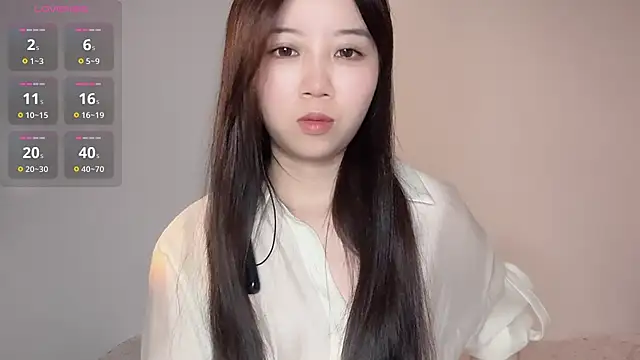 77-Vicky webcam