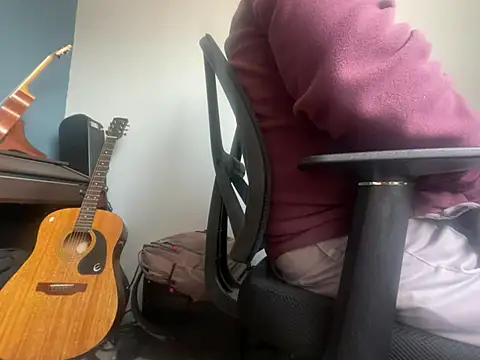 the_stoic live cam on StripChat