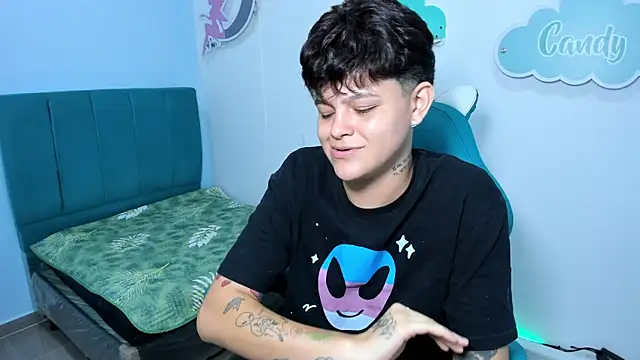 nataly_0303 webcam