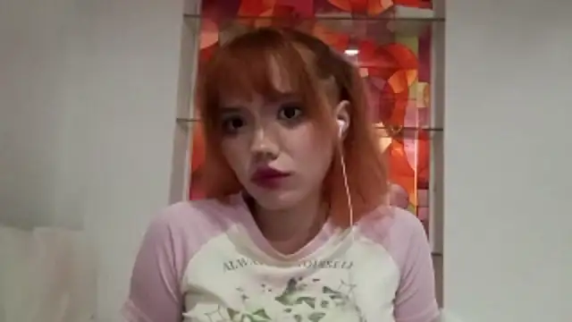 Sophie_sophie webcam