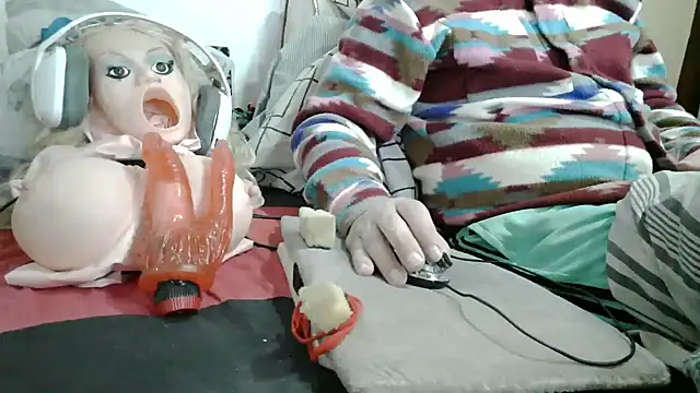 messi_syssy webcam
